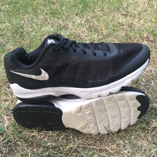 Tenis nike cheap air max invigor