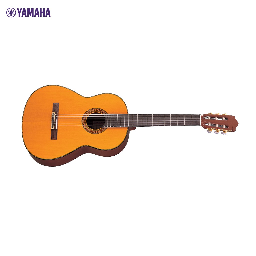 yamaha-กีตาร์คลาสสิค-c80-ยามาฮ่า-classic-guitar