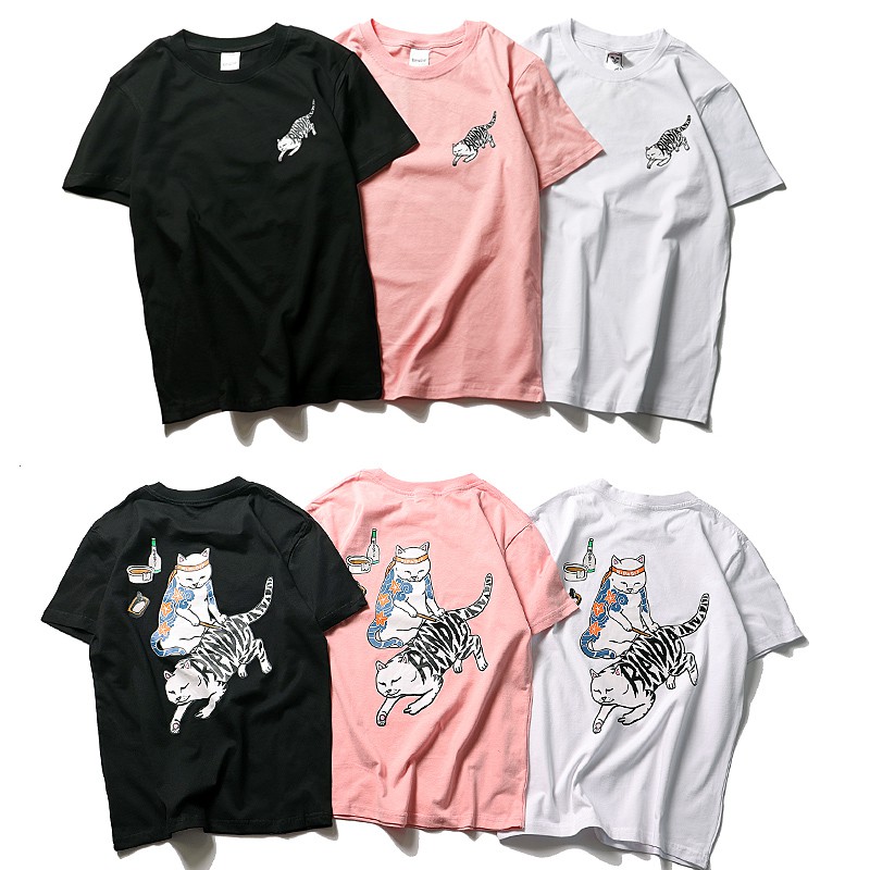 t-shirt-พร้อมส่ง-2020ss-ripndip-ผลิตภัณฑ์ใหม่หีสำหรับเอวนวดแขนสั้นคู่สตรีแฟชั่นแฟชั่นเสื้อยืดฤดูร้อนเสื้อยืด-m-xl-s-5x