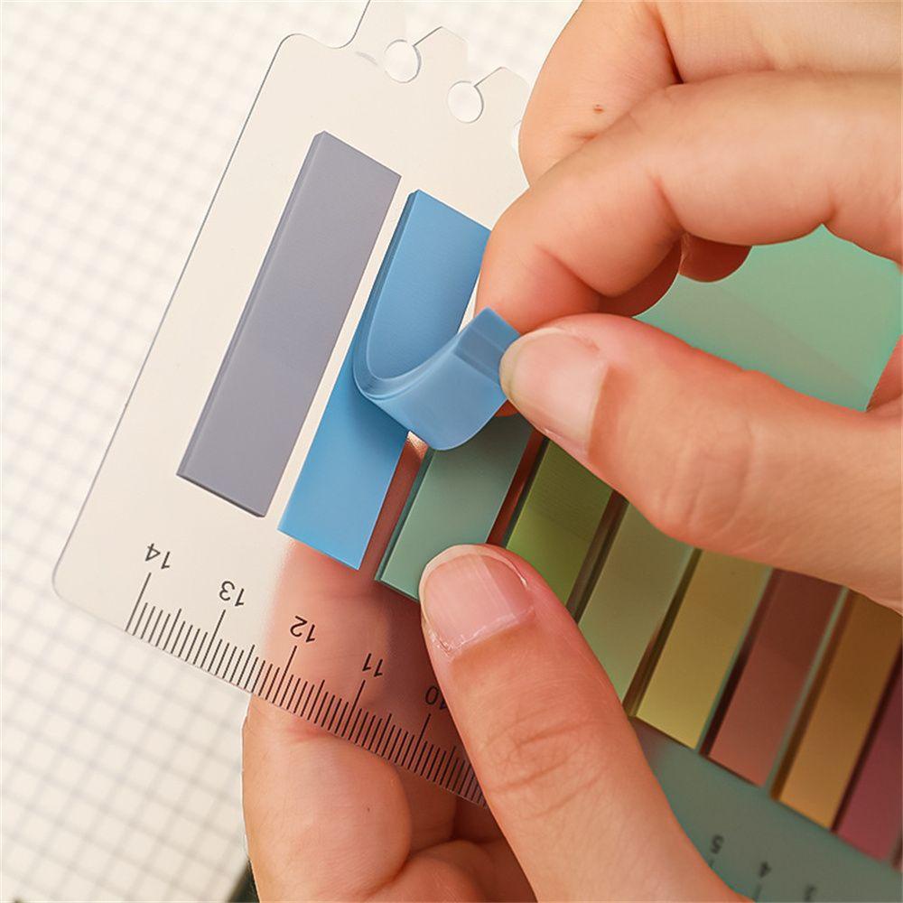 alisondz-กระดาษโน้ตมีกาวในตัว-สีสันสดใส-สําหรับสํานักงาน-โรงเรียน-200-แผ่น-ต่อแพ็ค