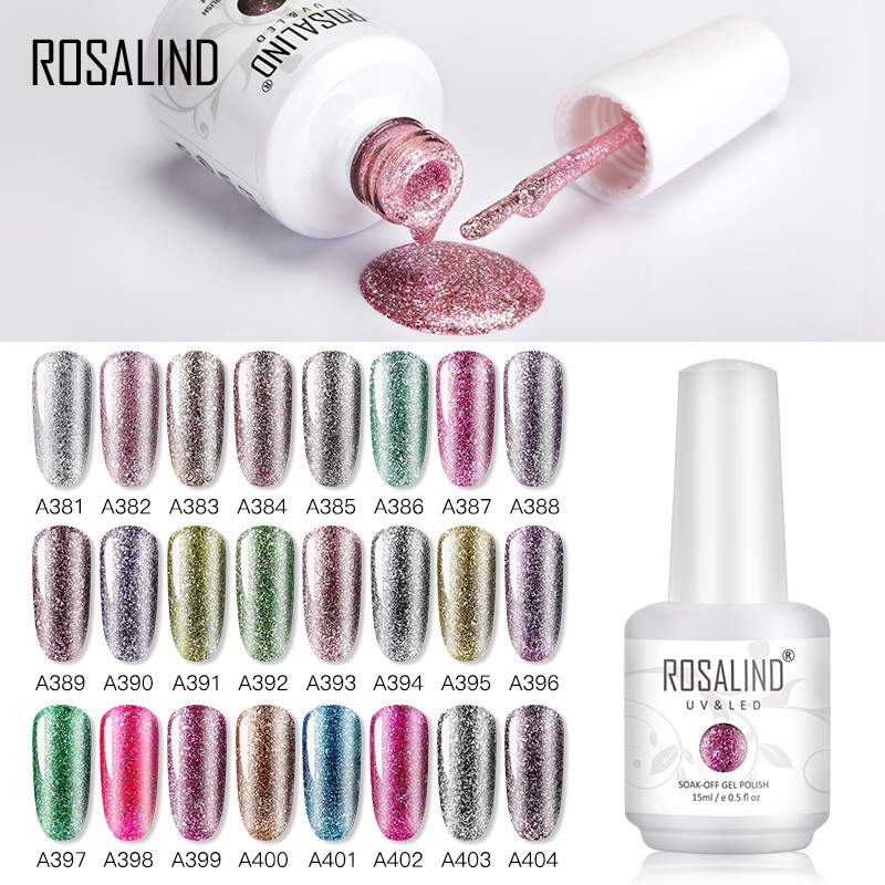 rosalind-ยาทาเล็บ-15-มล