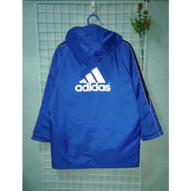 adidas-เสื้อกันหนาวมือสองสำหรับผู้ชาย