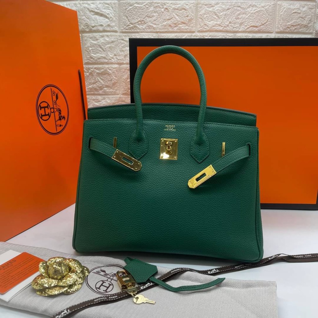 hermes-birkin-grade-vip-เย็บเครื่อง-size-30-cm-อปก-fullboxset