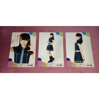 AKB48 , Yamauchi Mizuki Complete Set