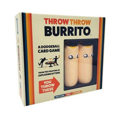 throw-throw-burrito-original-edition-board-game-แถมซองใส่การ์ด-sp-120
