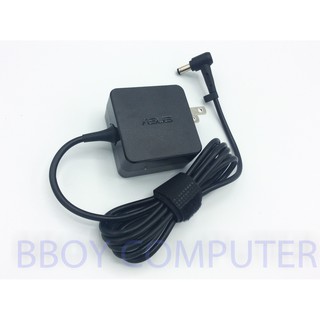 ASUS Adapter อะแดปเตอร์ ของแท้ ASUS 19V 1.75A หัว 5.5*2.5 Ultrabook AD890326