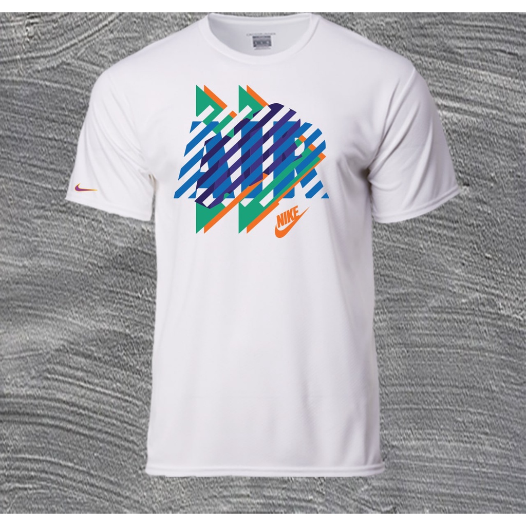 เสื้อยืด-nike-air-prism-hiking-and-trail-running-training-drifit-shirt