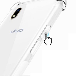 ACT เคส Vivo Y67 / V5 / V11 / V11 Pro Tpu Series