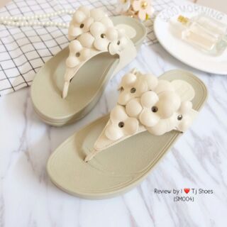 เช็คสินค้าก่อนสั่ง รองเท้าเพื่อสุขภาพ Style fitflop 
ที่เห็นแล้ว Like เลย