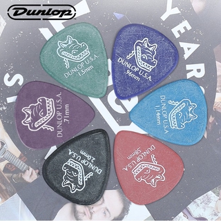 GATOR GRIP GUITAR PICK (Jim Dunlop)  **ต้องลอง** พร้อมส่งค่า