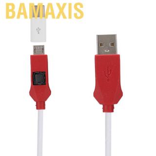 Bamaxis สายเคเบิ้ลสำหรับ Qualcomm 9008 Mode edl Deep Flash Cable