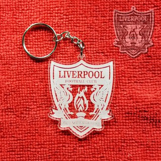 วงกุญแจ ทีมฟุตบอล ลิเวอร์พลู Liverpool F.C.