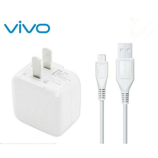 สายชาร์จ-vivo-dual-data-engine-ของแท้-9v-2a-สายชาร์จ-micro-typec