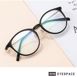 EYESPACE กรอบแว่น ตัดเลนส์ตามค่าสายตา LITE TITANIUM FS010