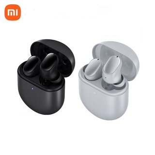 Redmi Buds 3 Pro Graphite Black (35437)