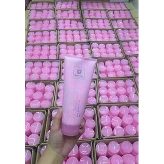 แท้ โลชั่นน้ำหอมบำรุงผิว R-Series Hand &amp; Body Lotion (อาร์ซีรีย์ แฮนด์ แอนด์ บอดี้) 200ml. ฉลากอังกฤษ