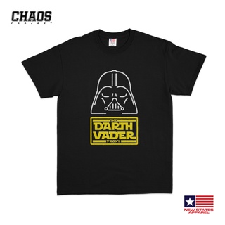 เสื้อยืดโอเวอร์ไซส์Star Wars - The Darth Vader พร็อกซี่ ของเล่นสําหรับเด็ก | เสื้อยืด พิมพ์ลายภาพยนตร์S-4XL