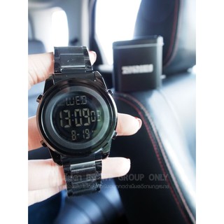 นาฬิกาข้อมือ รุ่น 06 SKMEI QUART สวยงาม พร้อมส่ง 4 สี WP Watch