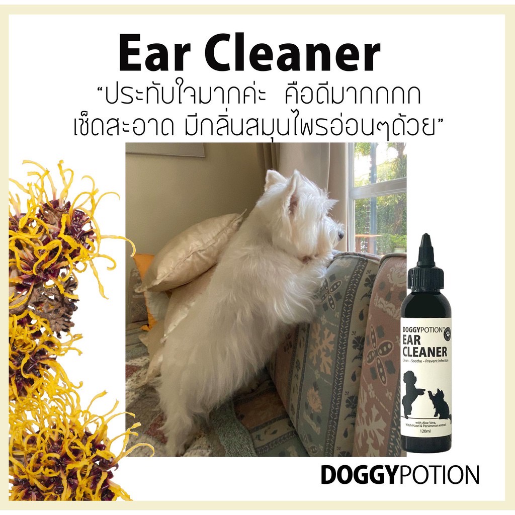doggy-potion-tear-stain-remover-amp-ear-cleaner-น้ำยาเช็ดหู-และ-น้ำยาเช็ดคราบน้ำตา-สุนัข-และ-แมว-ทำความสะอาดลึก-120ml