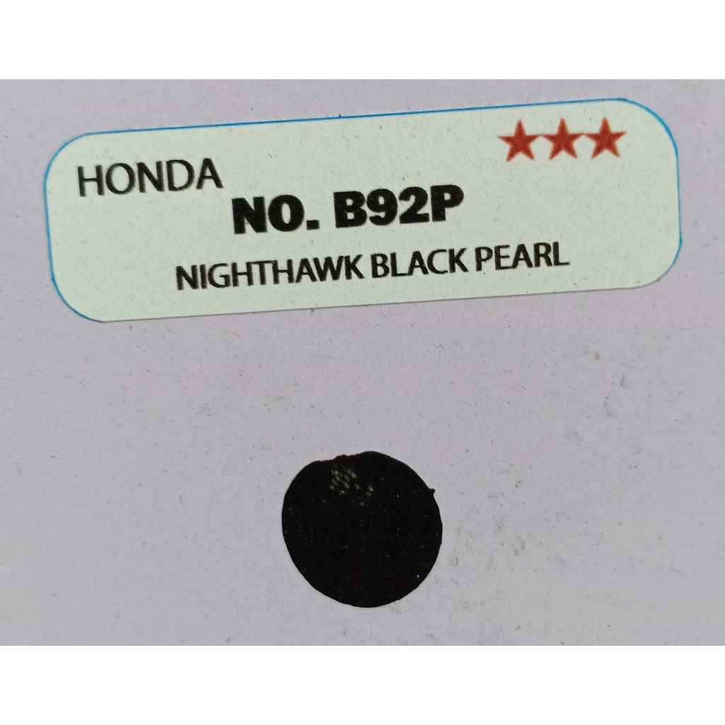 สีรถยนต์-morrison-สีพ่นรถยนต์-มอริสัน-2k-honda-เบอร์-ฺb92p-ขนาด-1-ลิตร