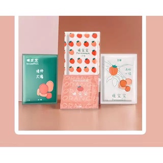 ⚡️พร้อมส่ง⚡️แผ่นแปะลดปวดประจำเดือน  น่ารัก  แผ่นแปะร้อน Hotpack ลายใหม่ ให้ความร้อน ความอบอุ่นสำหรับไปเมืองหนาว แผ่นแปะร