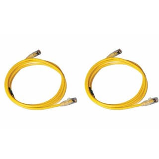 Link สาย Lan สำเร็จรูป CAT6 พร้อมใช้งาน 2 เมตร  (สินค้าพร้อมส่ง)