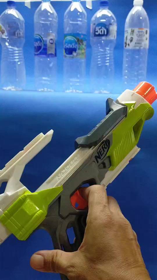 nerf-n-strike-modulus-ionfire-blasterปืนเนิฟ