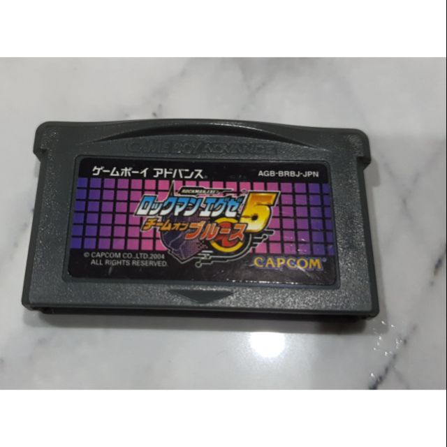 gameboy-advance-rockman-exe5