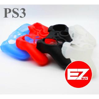 ภาพหน้าปกสินค้าซิลิโคนจอยPS3  PS2 Silicone PS3 PS2 ที่เกี่ยวข้อง