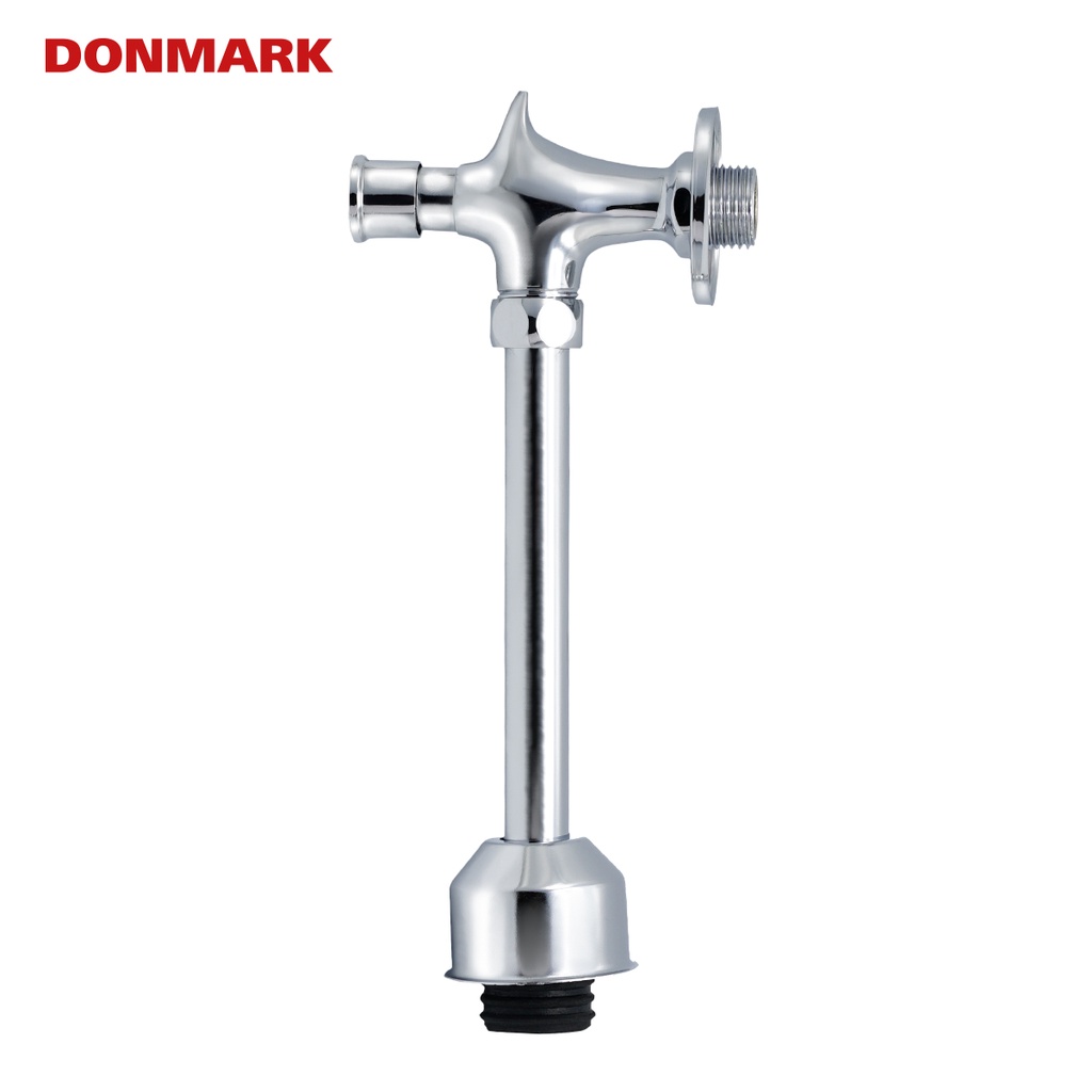 donmark-ฟลัชวาล์วโถปัสสาวะชาย-flush-valve-ก้านตรง-รุ่น-do-01a