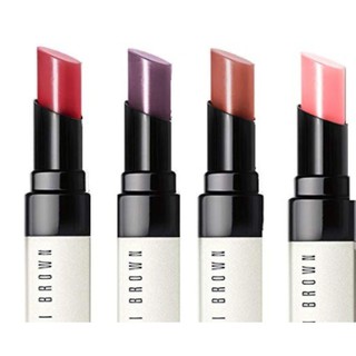 [พร้อมส่ง/ของแท้] BOBBI BROWN Extra Lip Tint [Bare Raspberry , Bare Pink , Bare Melon]