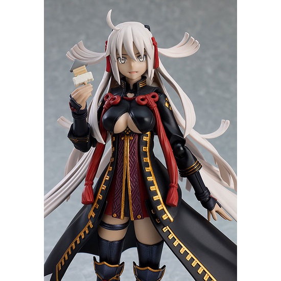 figma-alter-ego-okita-souji-alter-ของแท้-4545784067260