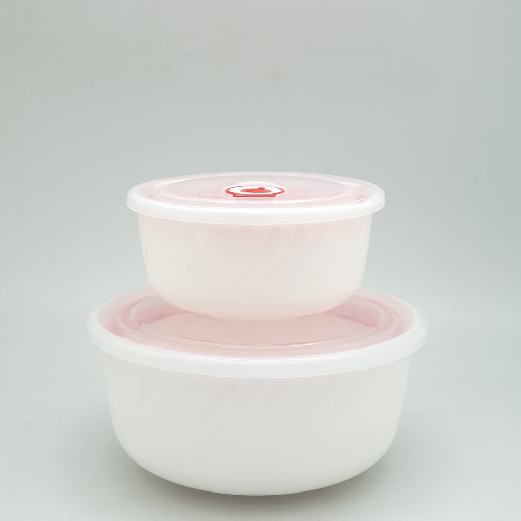 bighot-adamas-ชุดกล่องพลาสติตถนอมอาหาร-pb-3-set-สีขาว