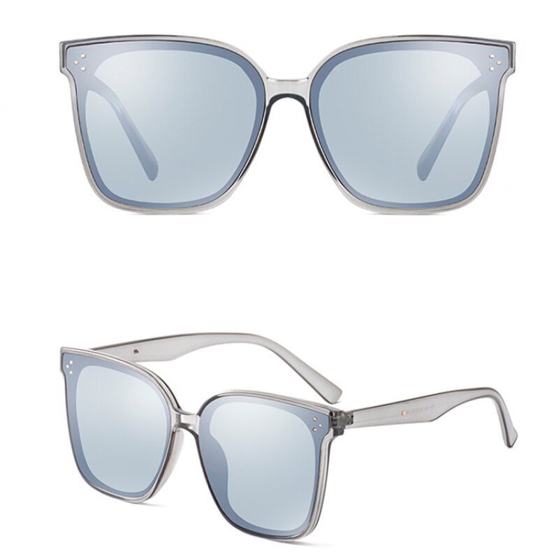 g6988-แว่นตากันแดด-sunglasses-แฟชั่นuv400-แบบเกาหลี-แว่นตากันแดดผู้หญิง-ผู้ขาย-ราคาพิเศษ