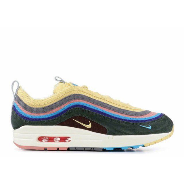 Sean wotherspoon 97 store air max