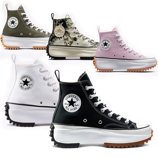 [พร้อมส่ง] CONVERSE RUN STAR HIKE HI รองเท้าคอนเวิร์ส ของแท้ 100%