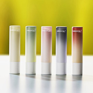 Hanyul Lip Balm เนื้อลิปแน่น ชุ่มชื่นดีมาก