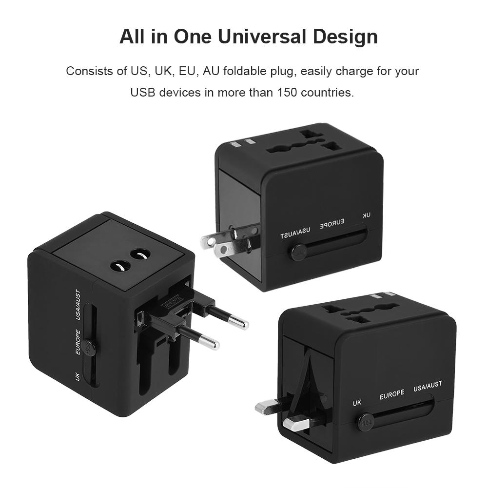 ถูกสุดๆ-หัวแปลงปลั๊กไฟ-universal-travel-adapter-2-usb-port