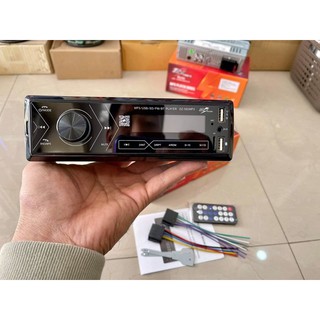 เครื่องเล่นงานDZ เล่น BT USB 2ช่อง FM MP3 AUX ราคา 499-จัดส่งฟรี