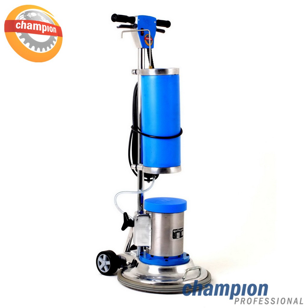 จัดส่งฟรีทั่วประเทศ-เครื่องขัดพื้นซักพรม-champion-professional-carpo-carpet-cleaner