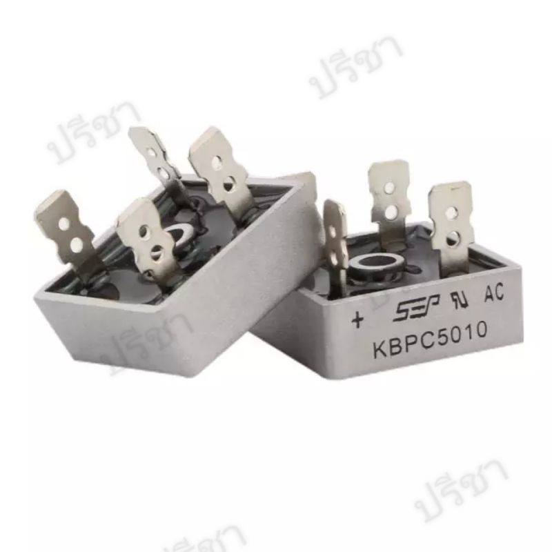 ถูกสุด-kbpc5010-ไดโอดไดโอด-50a-1000-v