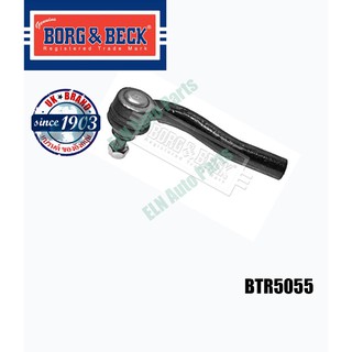 คันชักนอก/ลูกหมากคันชัก ข้างซ้าย (Tie Rod End) เฟียต FIAT 500C 1.4 ปี 2009