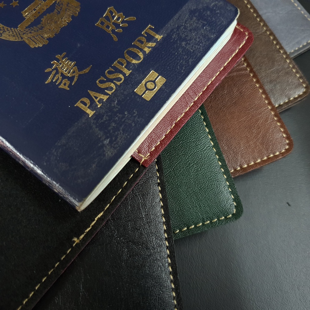 ปกพาสสปอร์ต-passport-cover