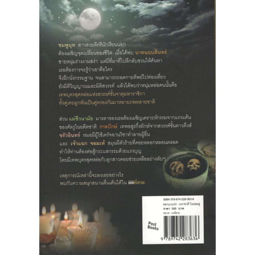 books-buddy-มิติที่สาม-ผู้เขียน-ตรี-อภิรุม