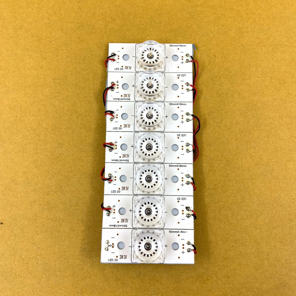 หลอดไฟ-backlight-diy-3v-6v-1w-แบบกลม-3v-6v-2w-แบบเหลี่ยม