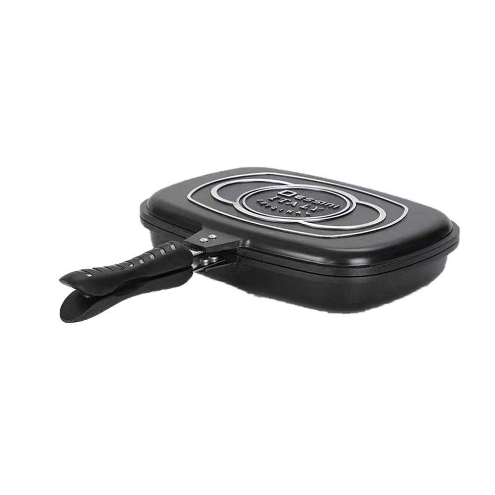 camping-double-sided-cooking-frying-pan-home-kitchen-breakfast-square-omelette-tray-cast-aluminium-non-stick-indoor-o