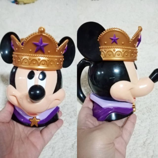 แก้ว-มัค-mickey-มิคกี้