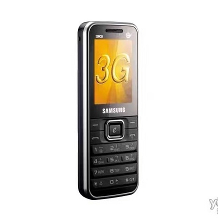 ภาพหน้าปกสินค้าโปรโมชั่นพิเศษ Samsung Hero E3210 3G (คีย์บอร์ดไทย) สามารถรองรับทุกเครือข่าย จากร้าน lin616512478 บน Shopee
