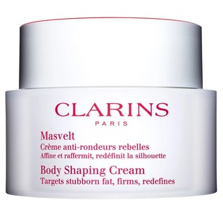 CLARINS Body Contouring Cream 200ml