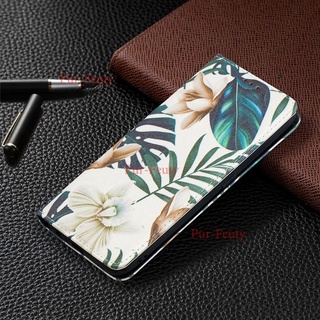 Fashion Luxury Flip Case For Huawei Y7P Y7A 3D Cartoon Animal Leather Wallet Cover For Huawei Y7P ART-L28 ART-L29 Y7A Cases